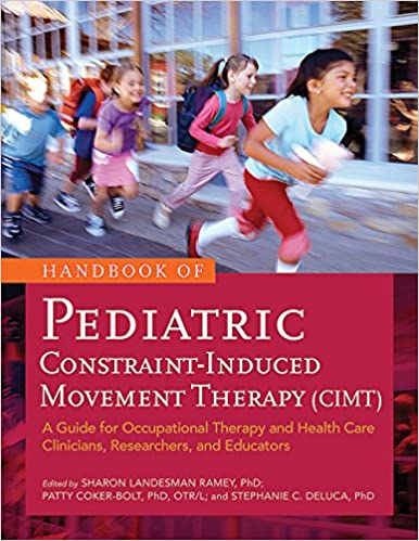 Handbook of Pediatric Constraint-Induced Movement Therapy (CIMT) - Orginal Pdf